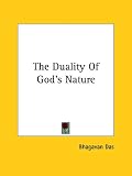 The Duality Of God's Nature