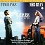 SLEEPLESS IN SEATTLE - JEWEL CASE