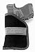 Uncle Mike's Sidekick Professional Inside The Pocket Holsters Size 3
