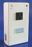 THE POWERSTONE PHONE-ACTIVATED AC POWER CONTROLLER