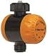 COLORSTORM WATER TIMER ORANGE