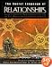 The Secret Language of Relationships (reissue) (Secret Language)