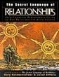 The Secret Language of Relationships (reissue)