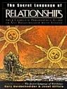 The Secret Language of Relationships (reissue)