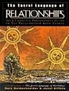 The Secret Language of Relationships