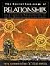 Books : The Secret Language of Relationships (reissue) (Secret Language)
