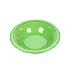 Fiesta Shamrock 472 6-1/2-inch Stacking Cereal Bowl