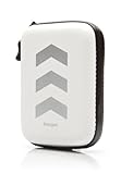 Cygnett RA0252CDPRO ProTech White Glossy Camera Case with Chevron Design -  ....