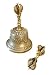 Musical Instruments : Bell and Dorje, Small