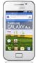 Samsung Galaxy Ace (Pure White)
