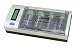 Universal Super Fast Lcd Intelligent Battery Charger