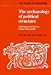 Book The Archaeology of Political Structure: Settlement Analysis in a Classic Maya Polity (New Studies in Archaeology)