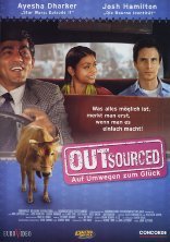 Outsourced - Auf Umwegen zum Glück