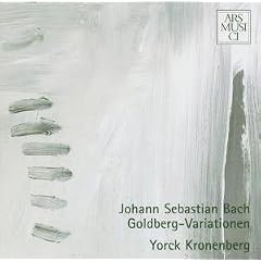 Goldberg-Variationen