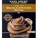 Sans Sucre Mousse Mix - Mocha Cappuccino