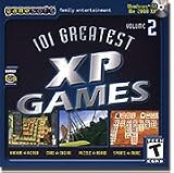 101 Great XP Games (Jewel Case)