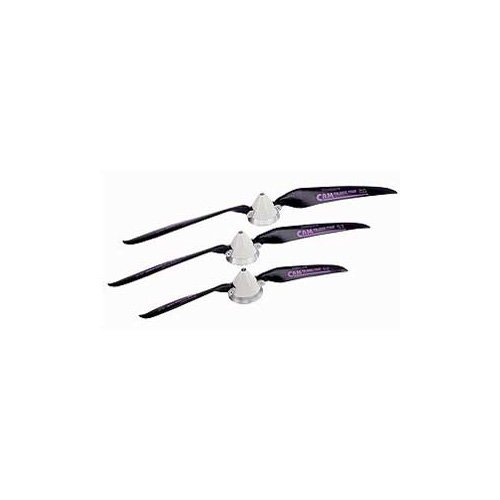 Graupner 1335.20.11 - CAM FOLDING PROP 20 X 11 cm Preisvergleich