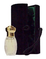 Petite Cherie by Annick Goutal for Women 0.5 oz Eau de Toilette Spray with Velvet Case