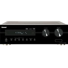 New Sherwood America Inc Rd 6505 A V Receiver Frequency Band Am Fm Multi Stage Dynamic Range Control by 