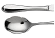 Gorham Studio 4-Piece Stainless Steel Flatware Serving Set