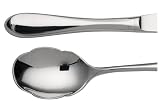 Gorham Studio 4-Piece Stainless Steel Flatware Serving Set