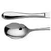 Gorham Studio 4-Piece Stainless Steel Flatware Serving Set