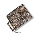 New LSI Logic Accessory LSI00264 Megaraid Lsiibbu08 Rohs SAS 9260 9280 Series Bare High Quality
