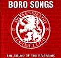Boro Songs: the Sound of the Riverside