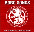 Boro Songs: the Sound of the Riverside