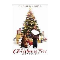 Christmas Tree Miracle