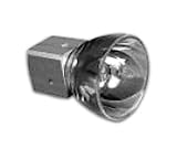 Super Vision 150 Watt Replacement Lamp