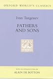 Fathers and Sons (Oxford World s Classics Hardcovers)
