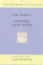 Fathers and Sons (Oxford World's Classics)