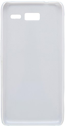 JUJEO Eiffel Tower Plastic Hard Case Cover for Motorola RAZR i XT890 - Non-Retail Packaging - Multi Color