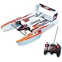 Air Hogs Storm Launcher 27.195 MHz  Orange