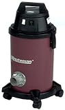 Minuteman HEPA Bio-Haz Vacuum (C82907-00)