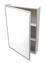 HyLoft 112 Hyder 24-by-36-Inch Wall Mount Cabinet with Reversible Door