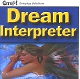 Snap! Dream Interpreter (Jewel Case)