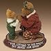Boyds Bears 228427 Momma Heartstrings with Tug