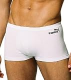 Puma - Puma Bodywear. Action Minimal trunk