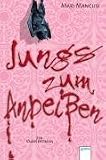 Jungs zum Anbei&szlig;en: Ein Vampirroman - Mari Mancusi