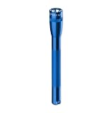 MAGLITE M3A116 AAA Mini Flashlight, Blue