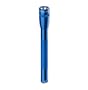MAGLITE M3A116 AAA Mini Flashlight, Blue