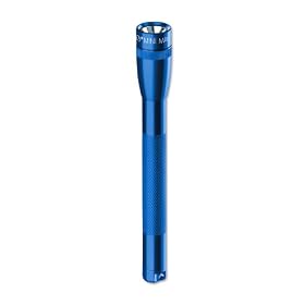 MAGLITE M3A116 AAA Mini Flashlight, Blue