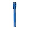 MAGLITE M3A116 AAA Mini Flashlight, Blue