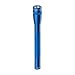MAGLITE M3A116 AAA Mini Flashlight, Blue