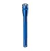 MAGLITE M3A116 AAA Mini Flashlight, Blue
