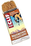CLIF BAR ICE MINT CHOC 12/BX