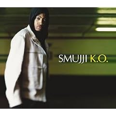 K.O. [CD 1]