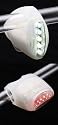 Knog Toad & Gekko Front and Rear Lighting Set